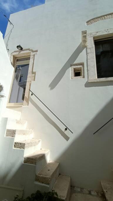 Sull'Arco Della Gnostra Villa โนซิ ภายนอก รูปภาพ